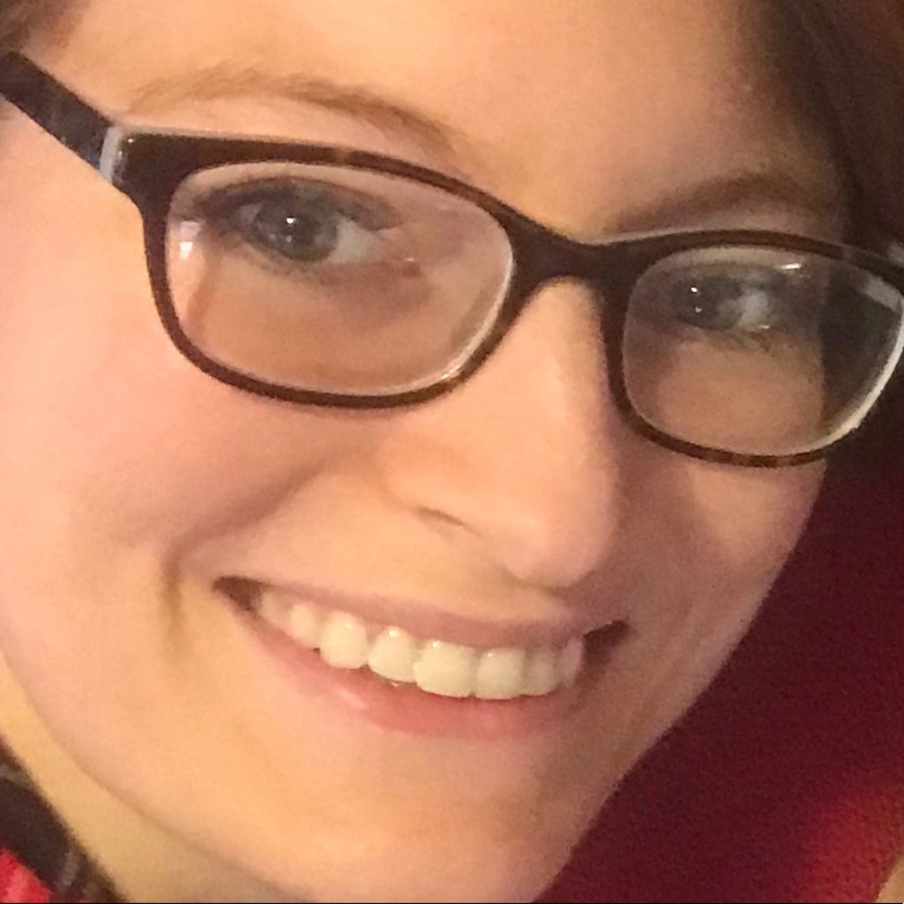 Meet your Posher, Ciara